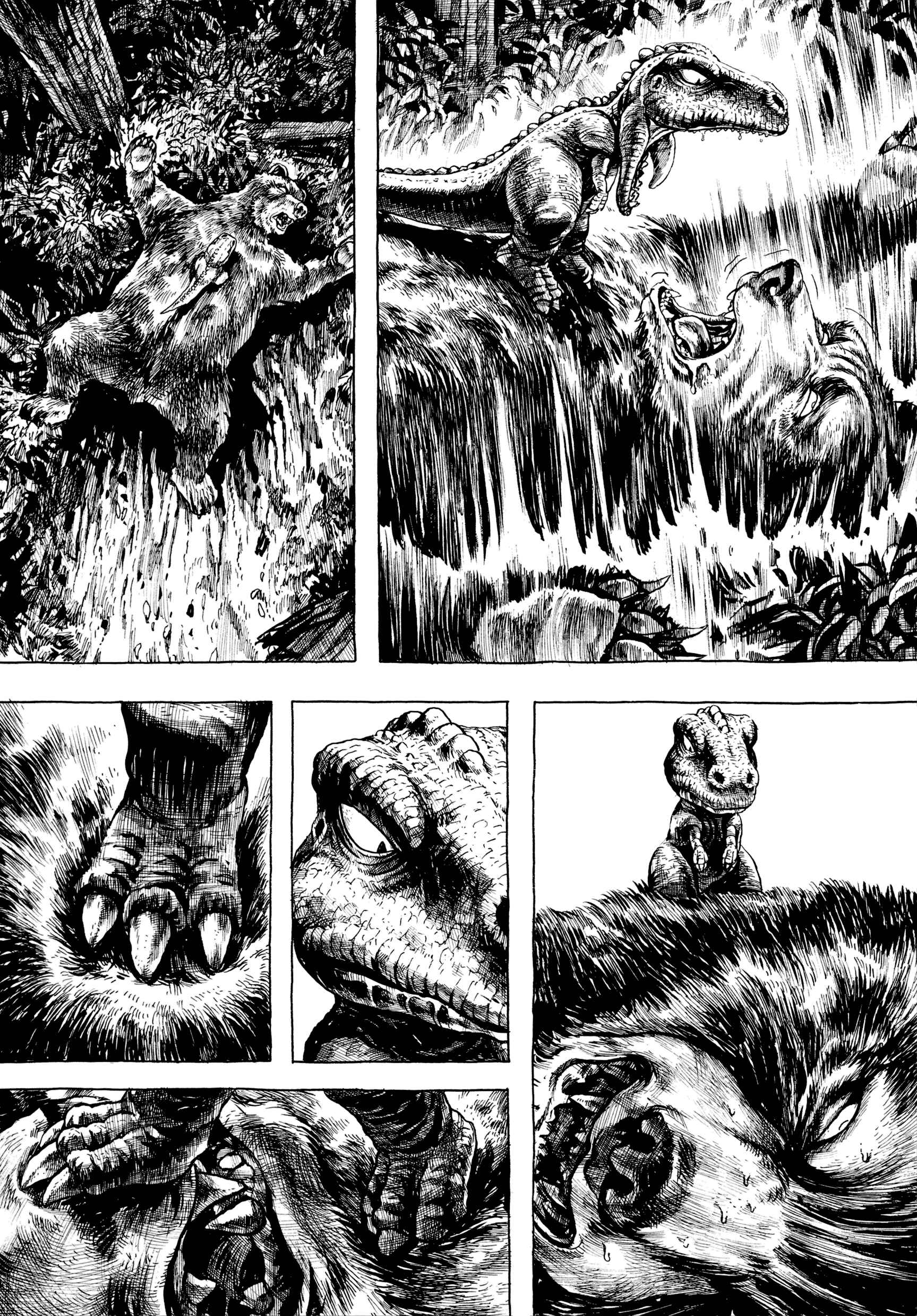 Page 27 Chapter 1 Gon