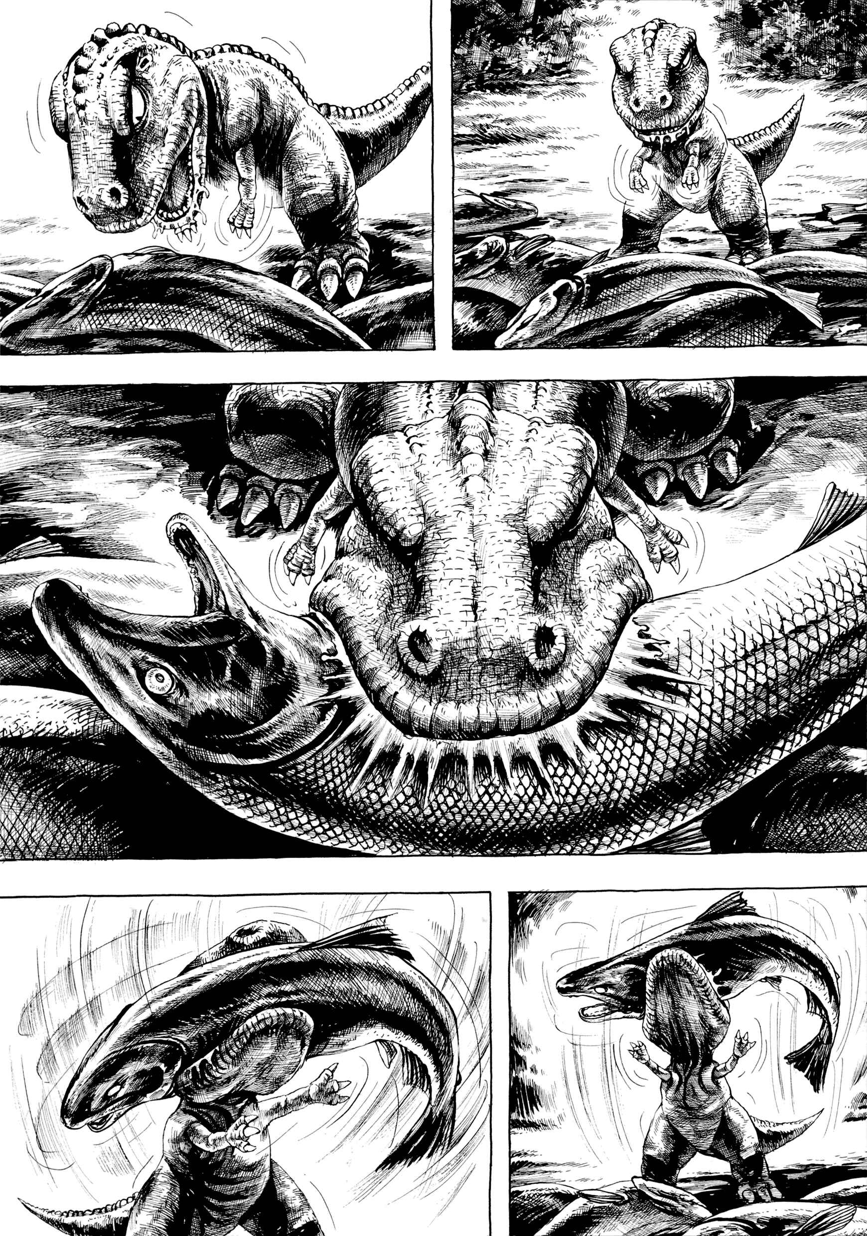 Page 29 Chapter 1 Gon
