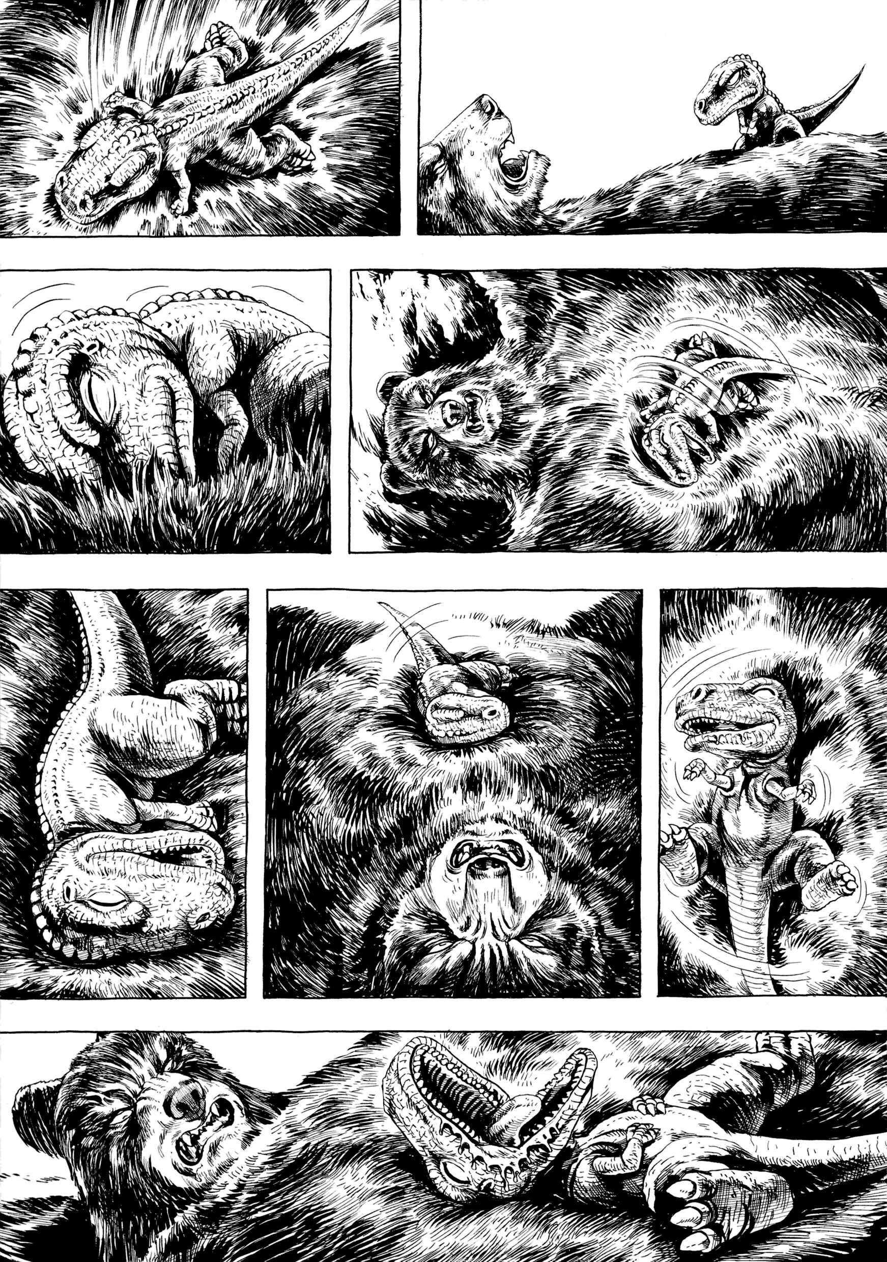 Page 32 Chapter 1 Gon
