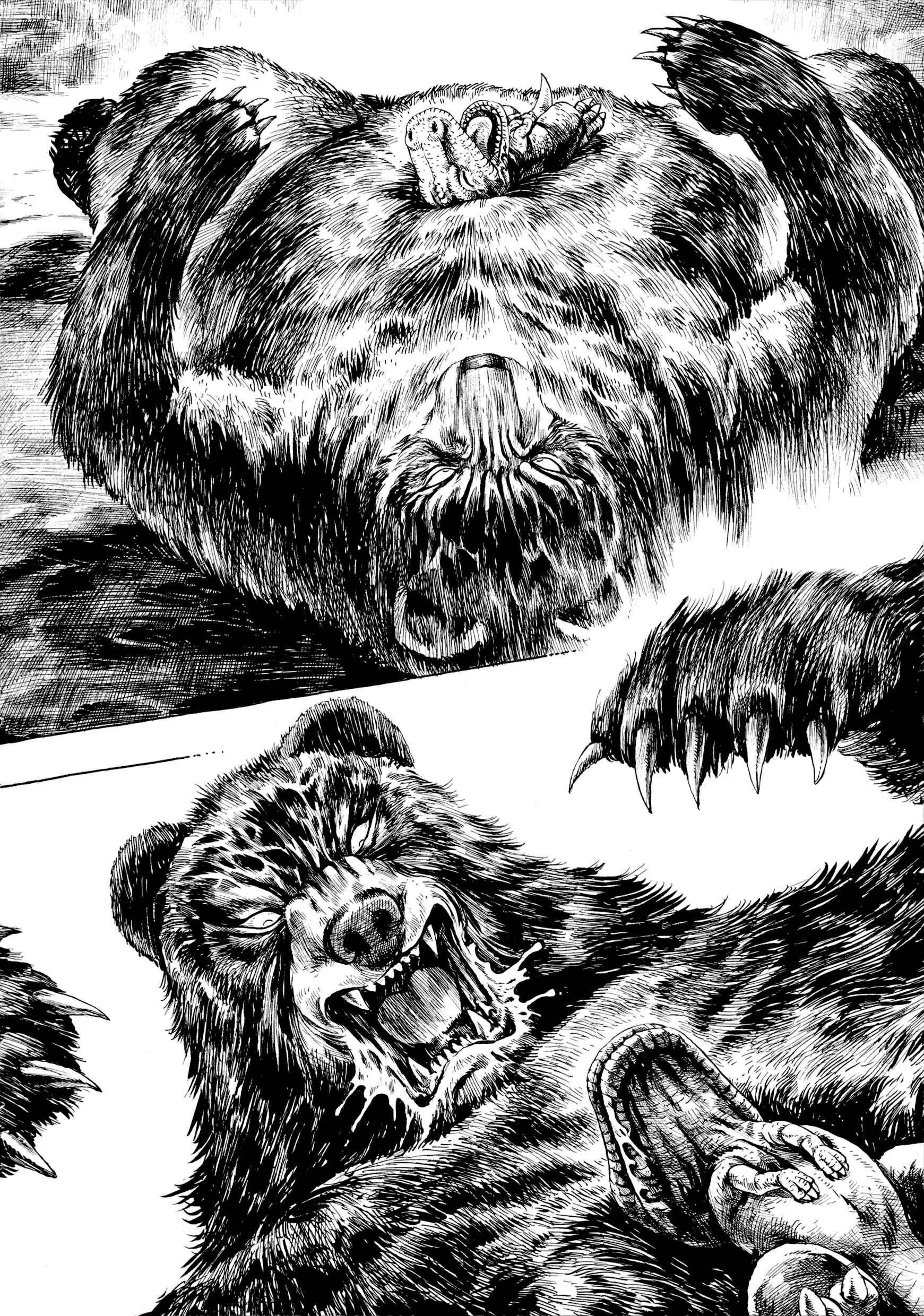 Page 33 Chapter 1 Gon