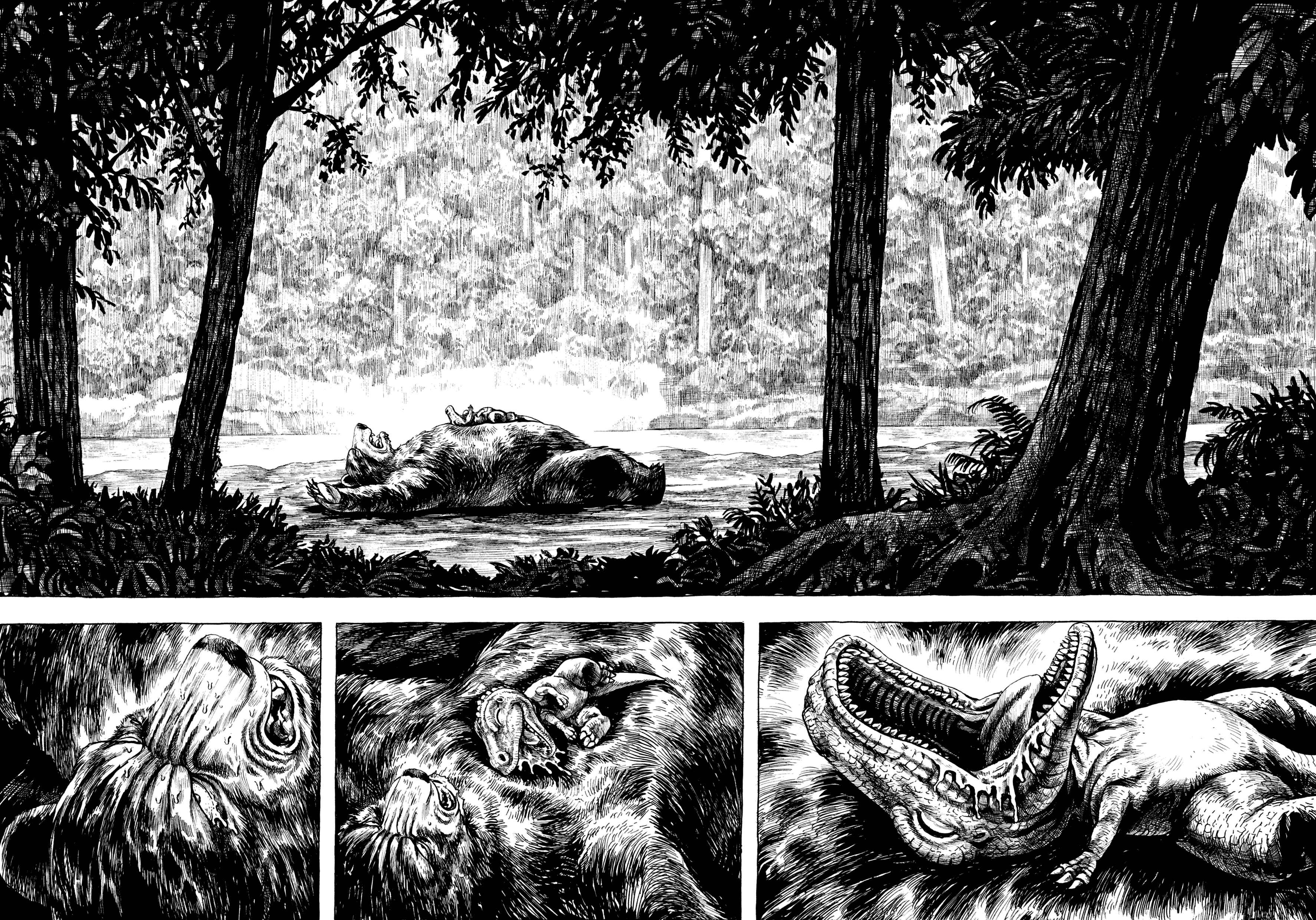 Page 35 Chapter 1 Gon