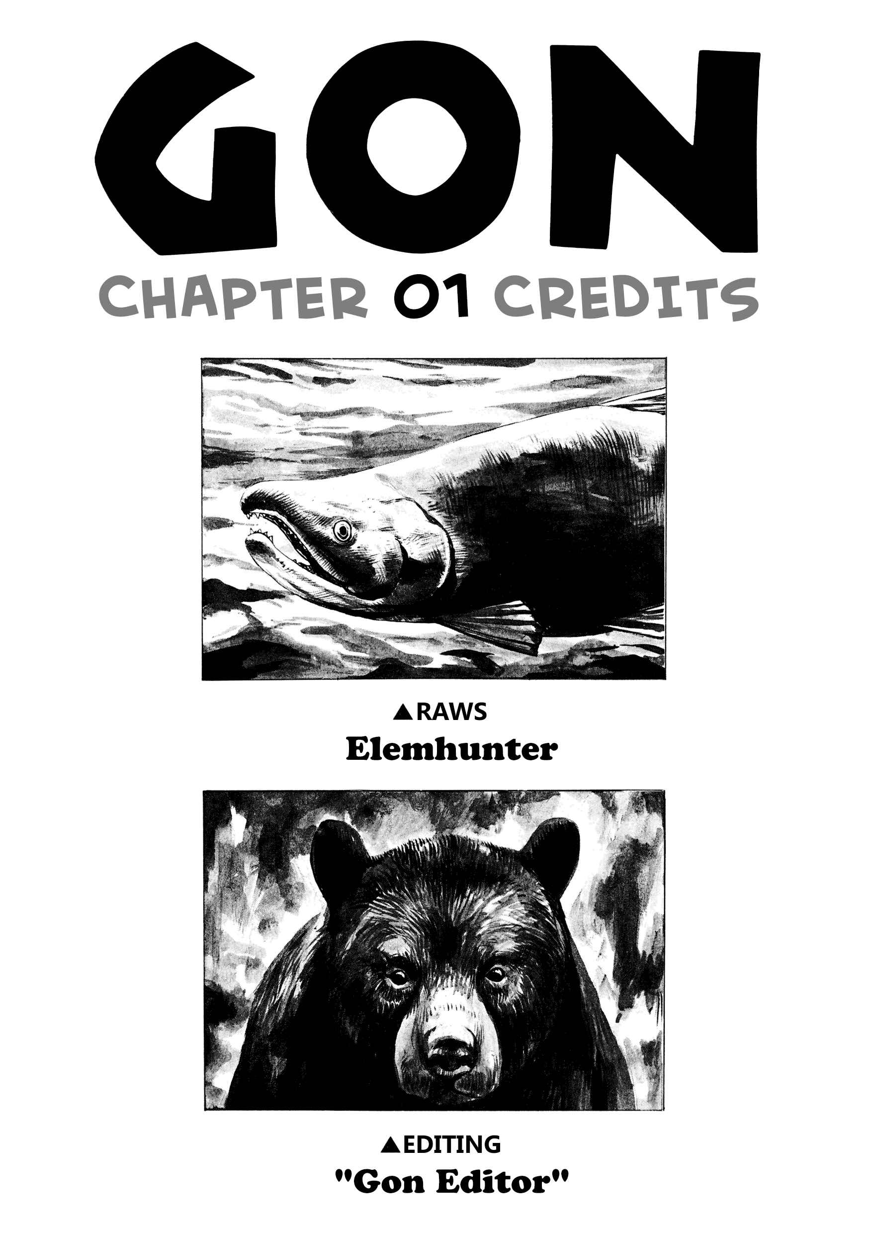 Page 38 Chapter 1 Gon