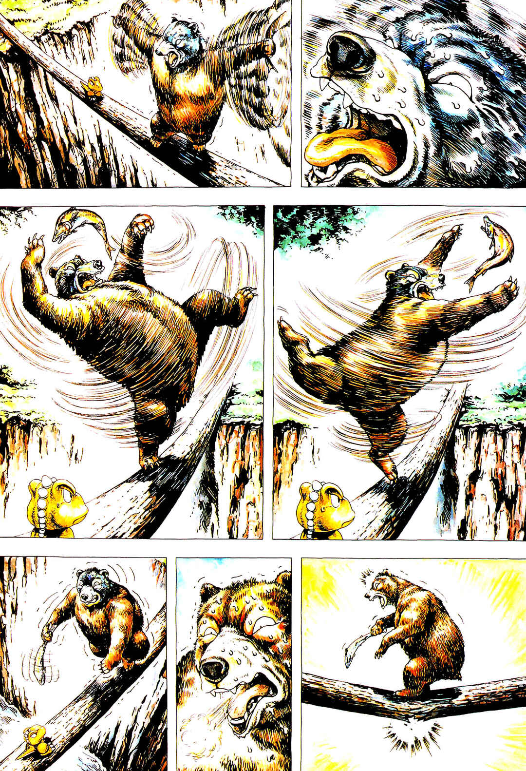 Page 4 Chapter 2 Gon