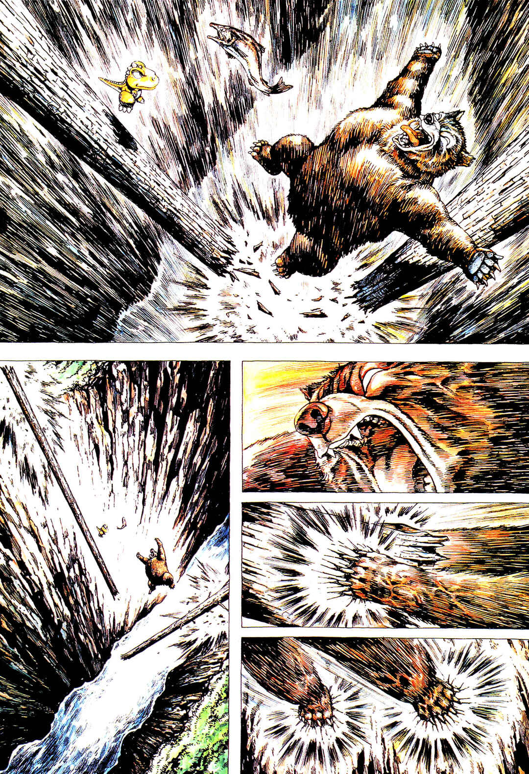 Page 6 Chapter 2 Gon