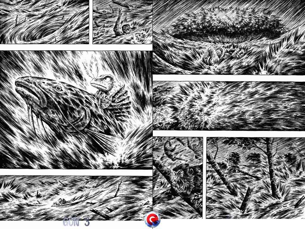 Page 12 Chapter 9 Gon