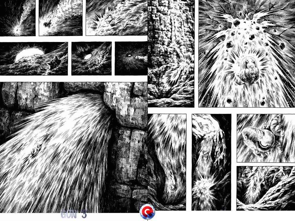 Page 6 Chapter 9 Gon