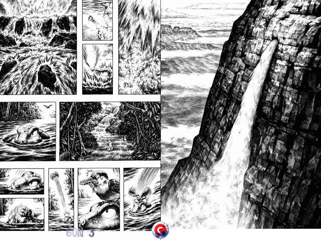 Page 7 Chapter 9 Gon