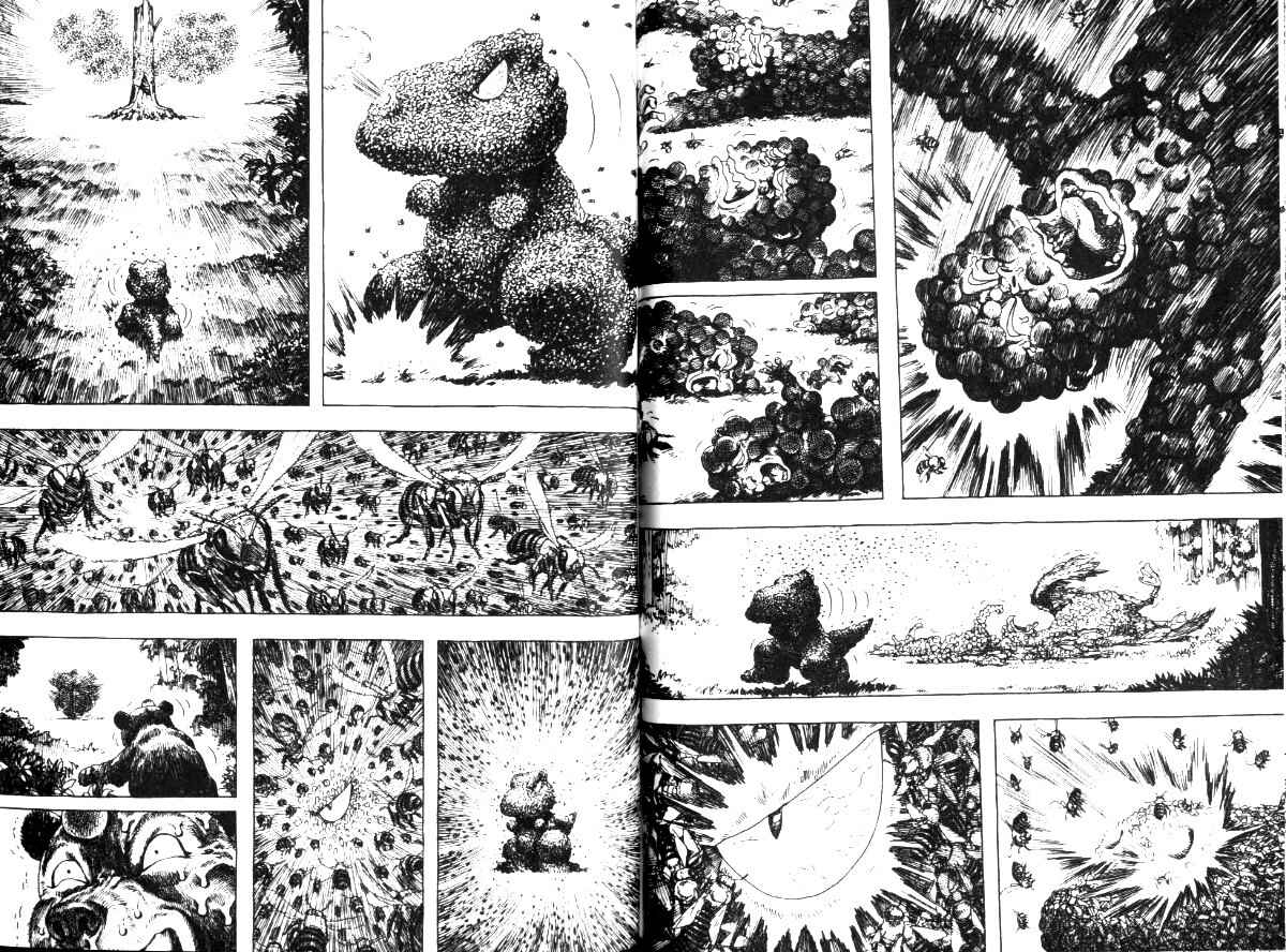 Page 10 Chapter 24 Gon