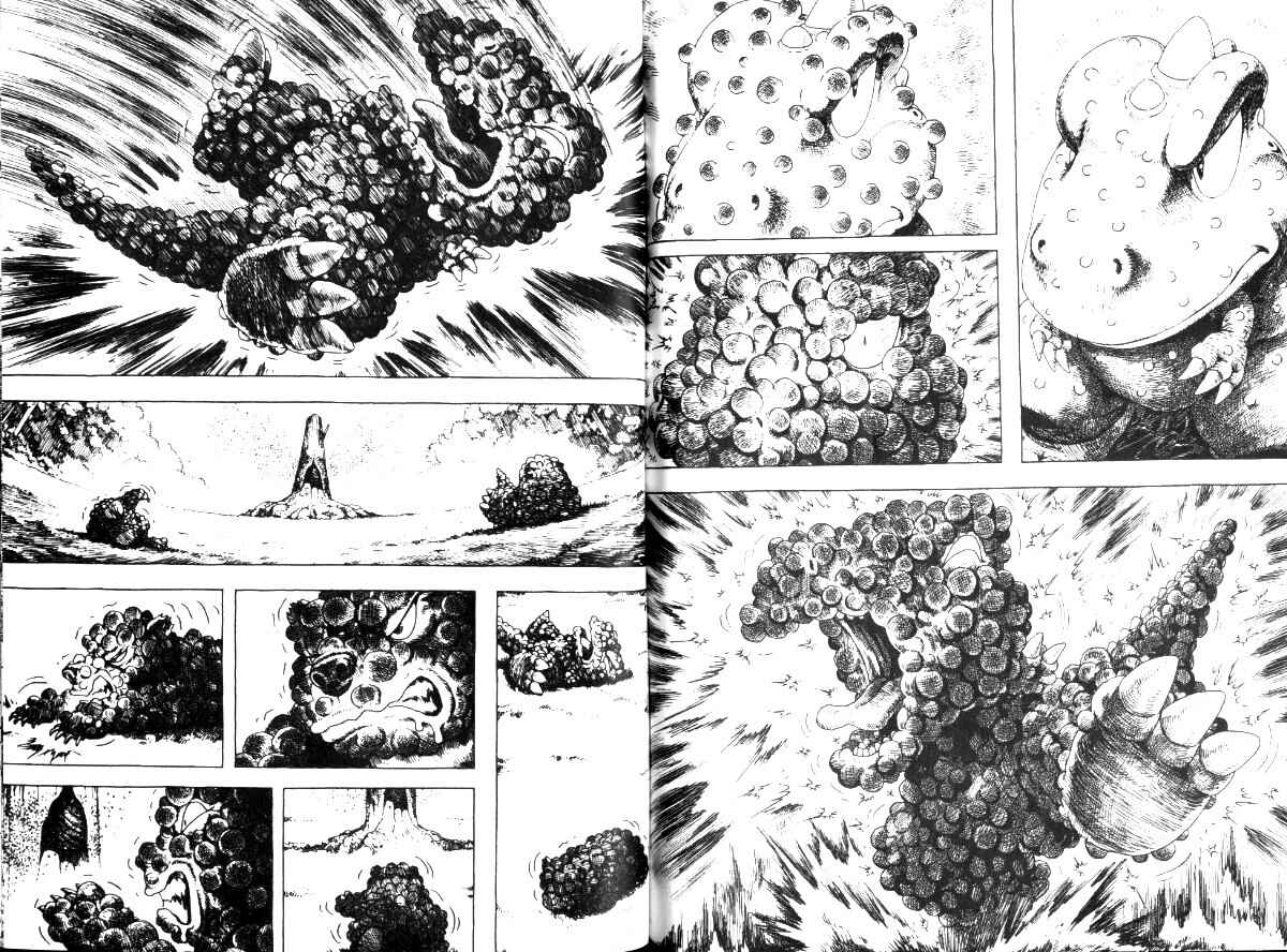 Page 13 Chapter 24 Gon