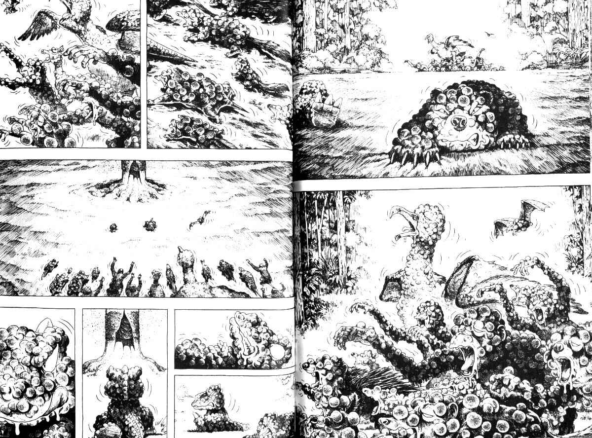 Page 14 Chapter 24 Gon