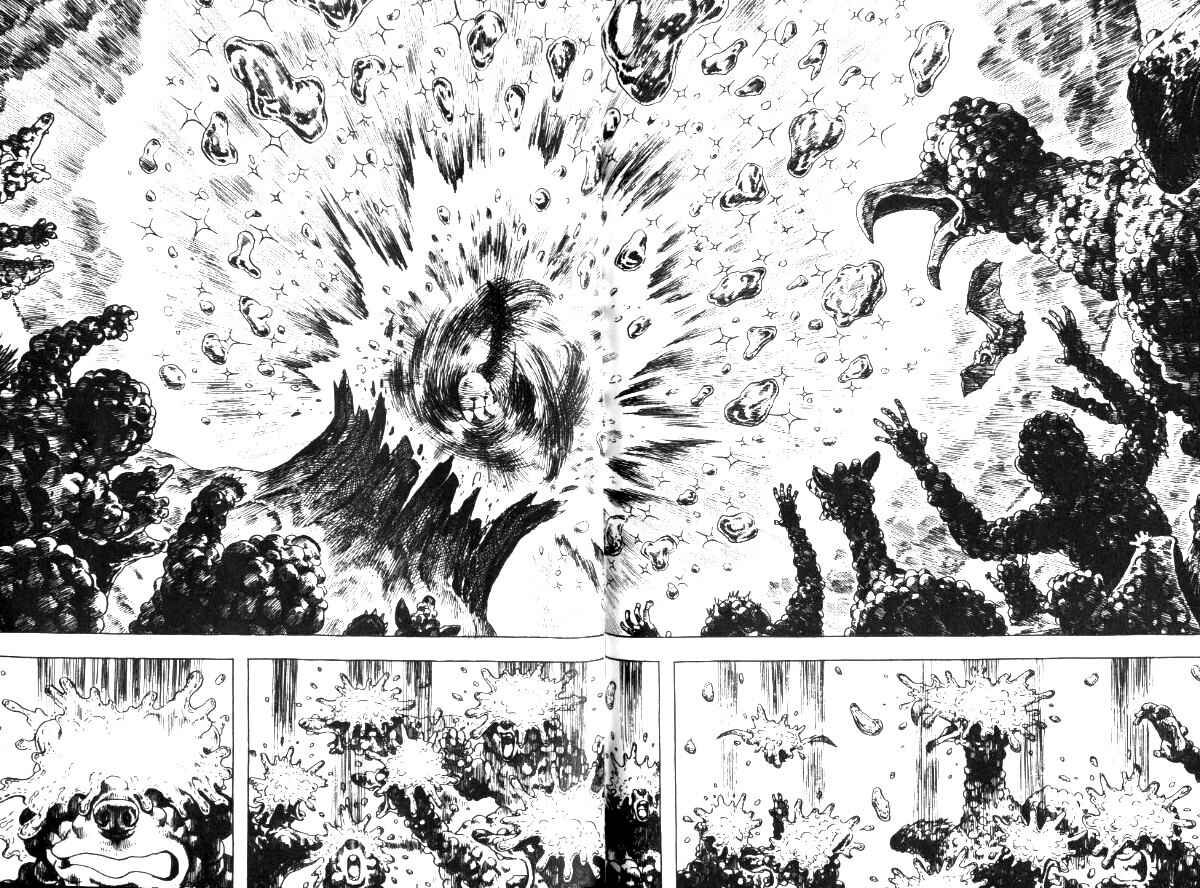 Page 17 Chapter 24 Gon