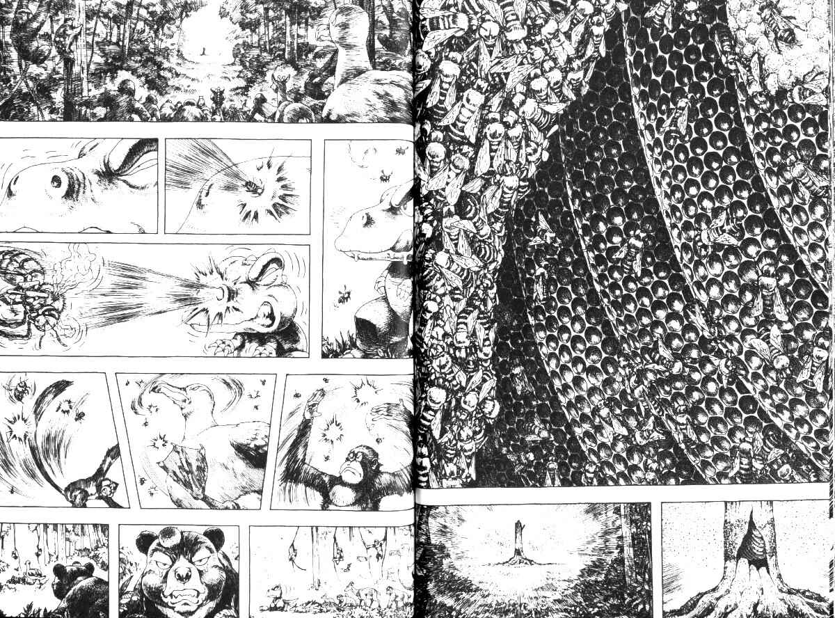 Page 3 Chapter 24 Gon