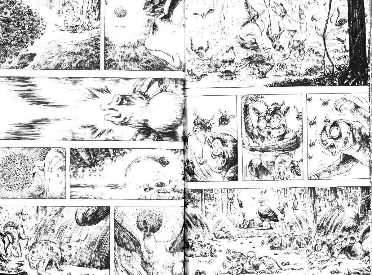 Page 4 Chapter 24 Gon