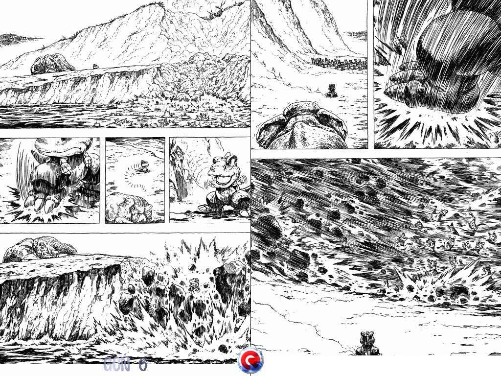 Page 10 Chapter 20 Gon
