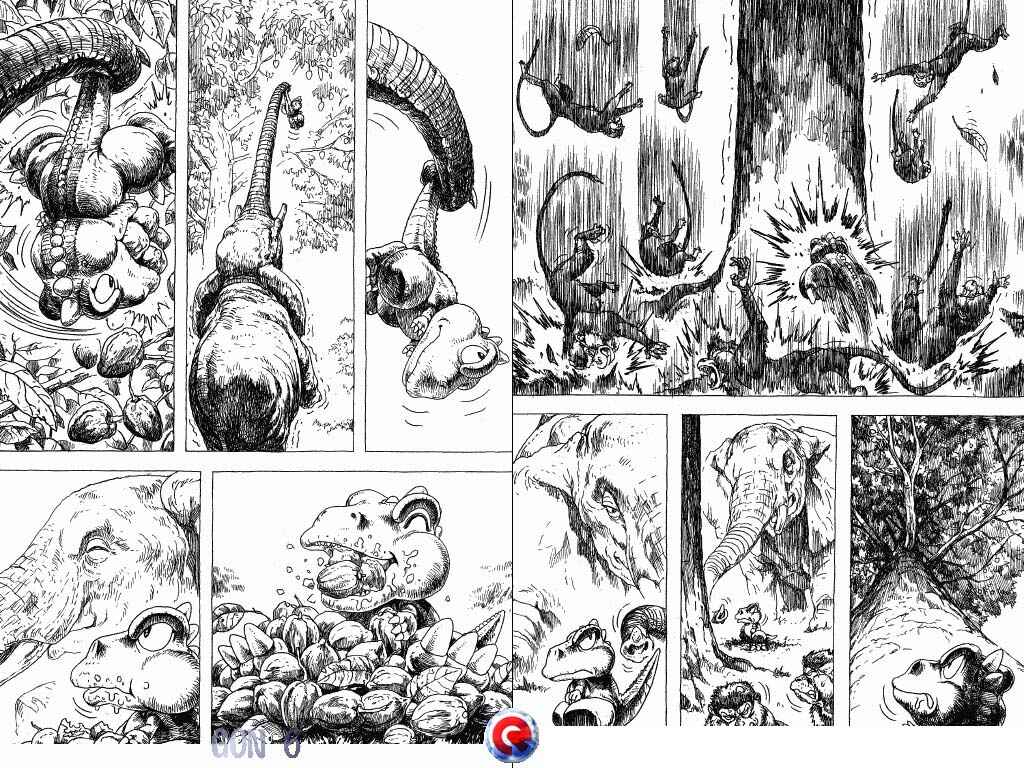 Page 12 Chapter 20 Gon