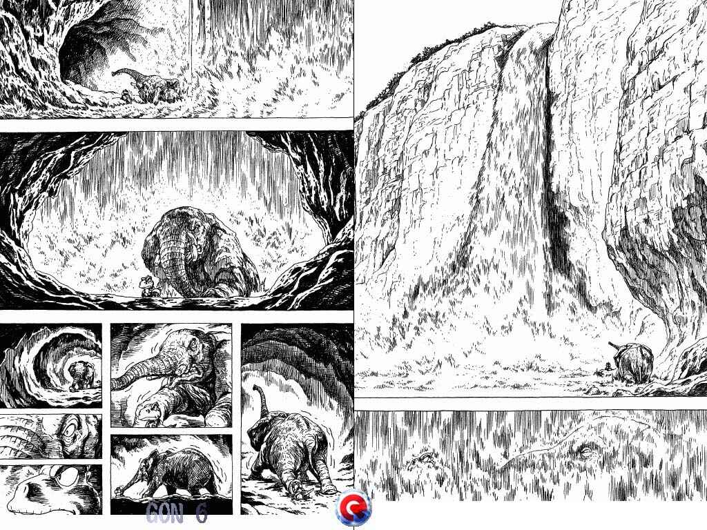 Page 18 Chapter 20 Gon
