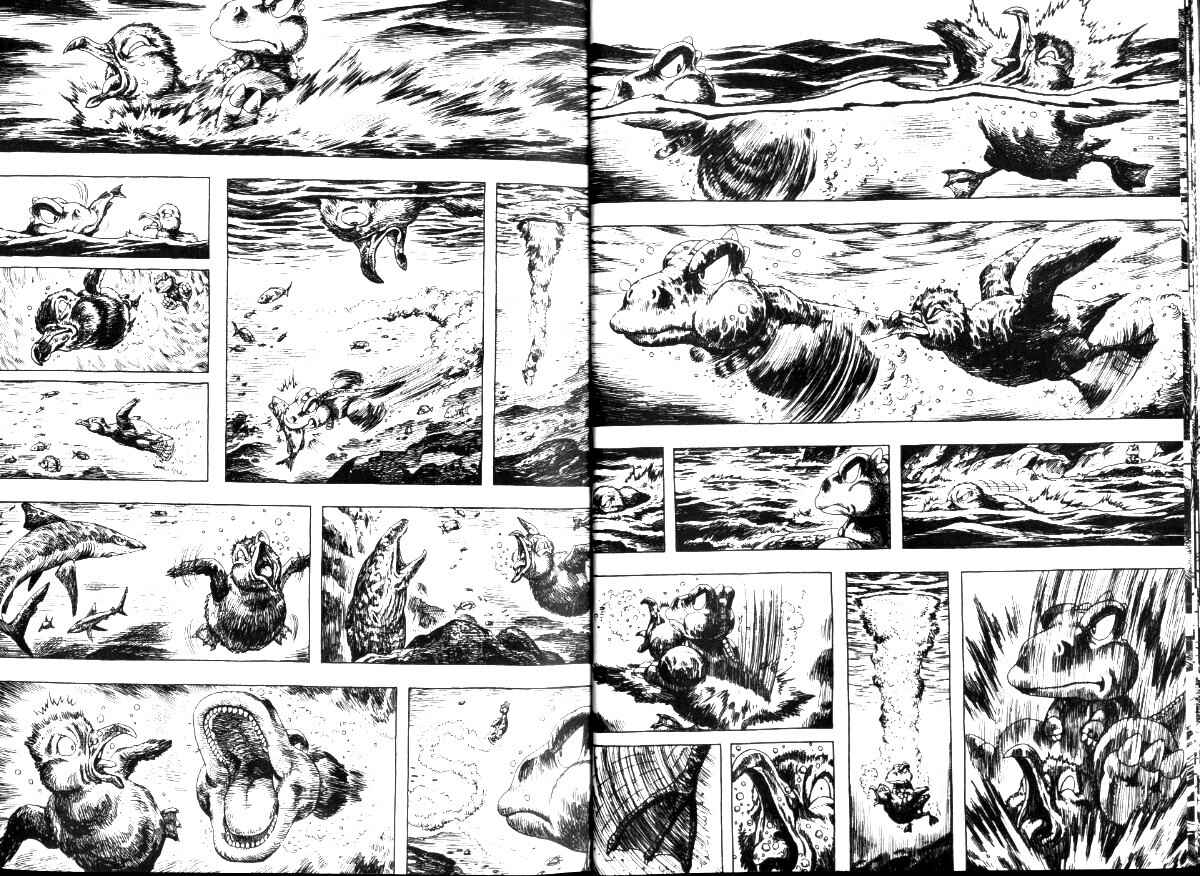 Page 11 Chapter 21 Gon
