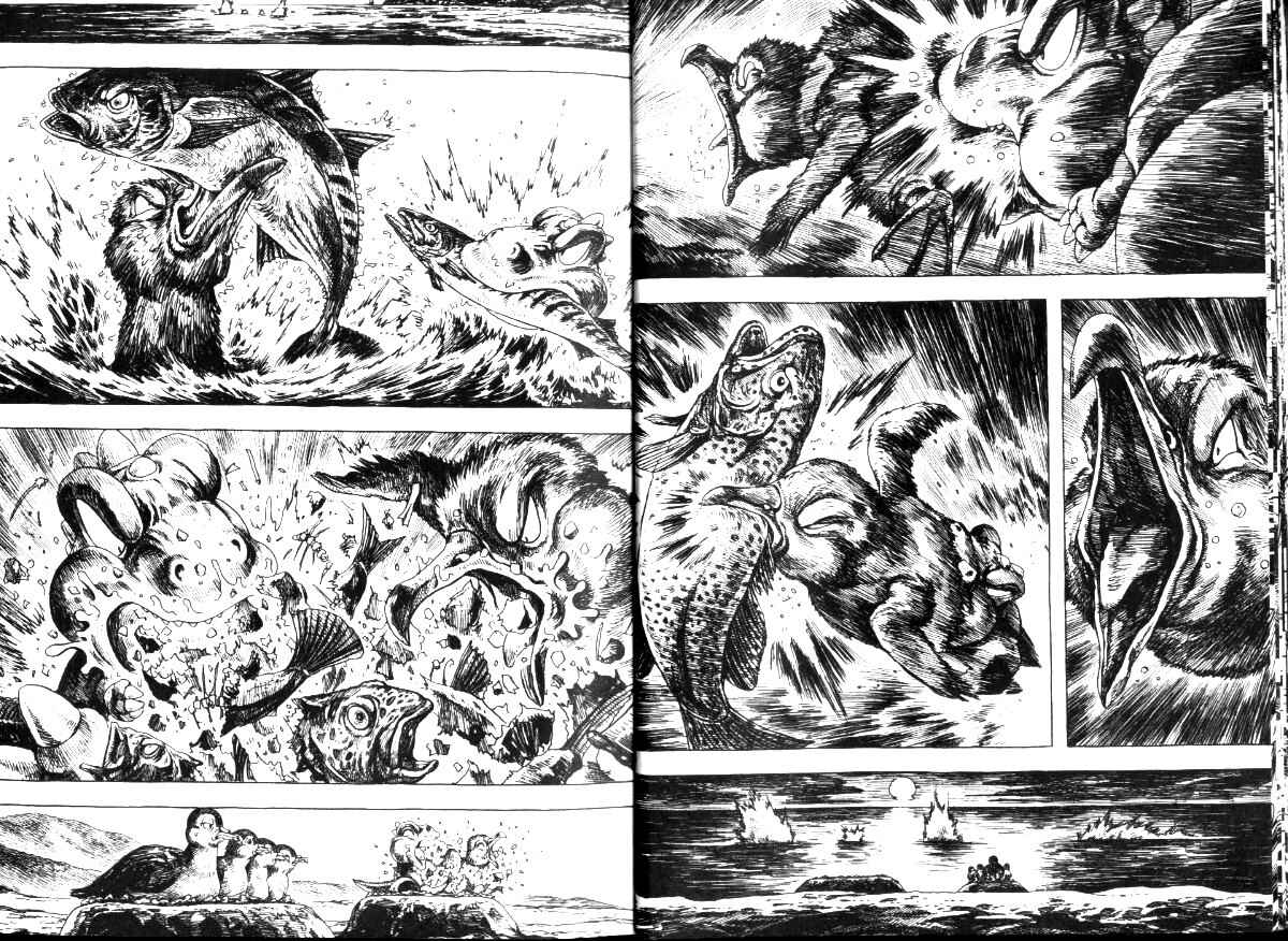 Page 12 Chapter 21 Gon