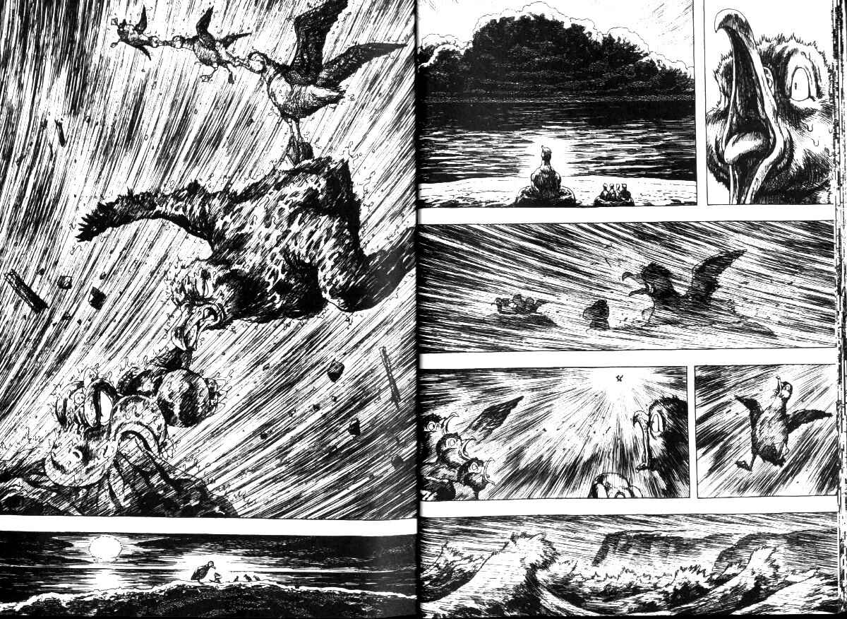 Page 14 Chapter 21 Gon