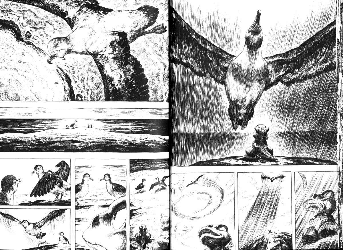 Page 22 Chapter 21 Gon