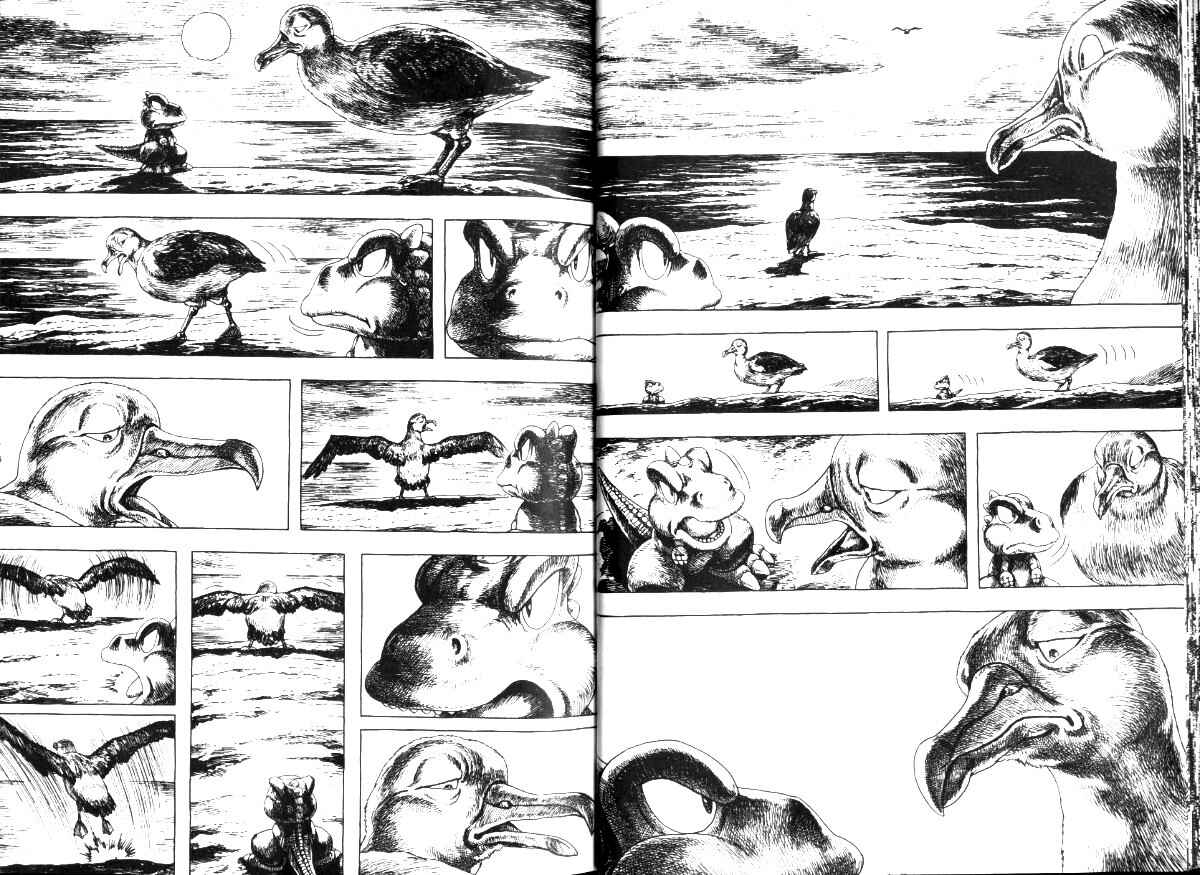 Page 23 Chapter 21 Gon