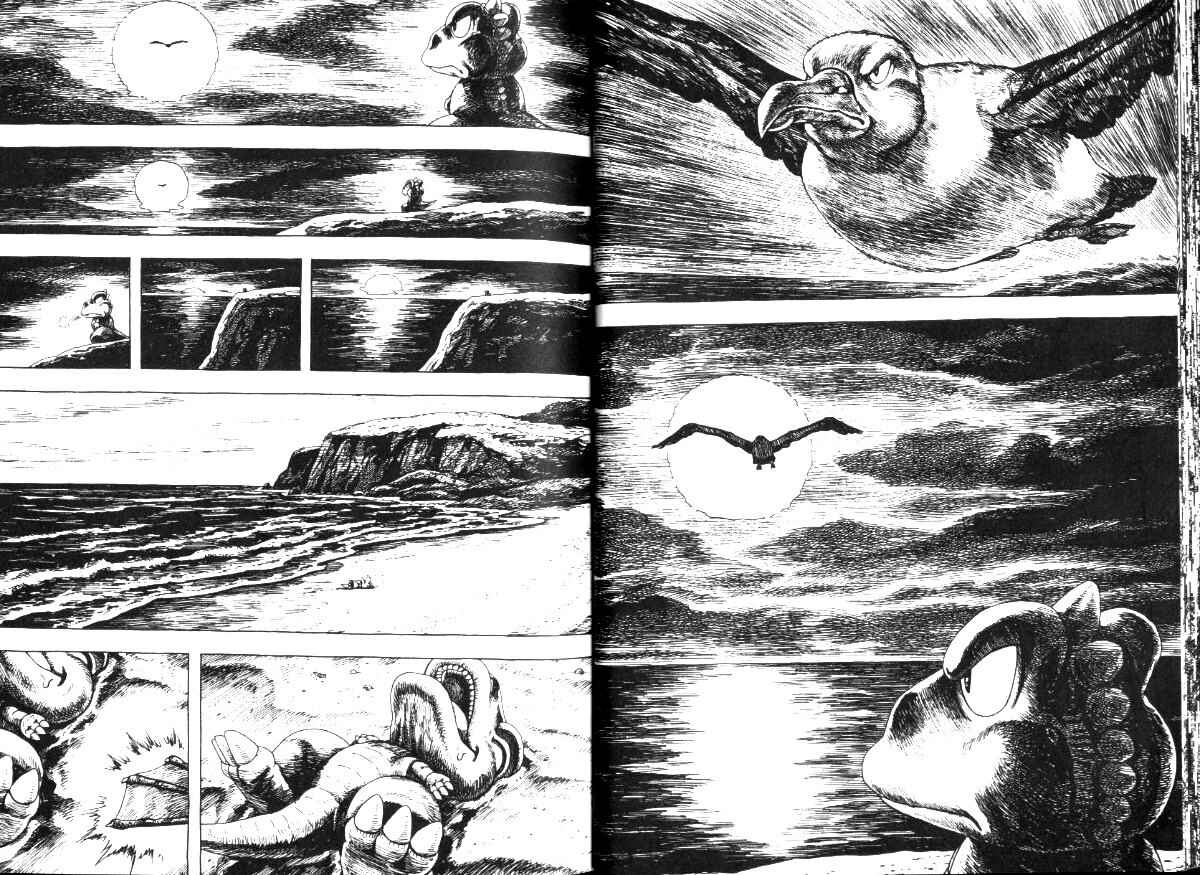 Page 24 Chapter 21 Gon