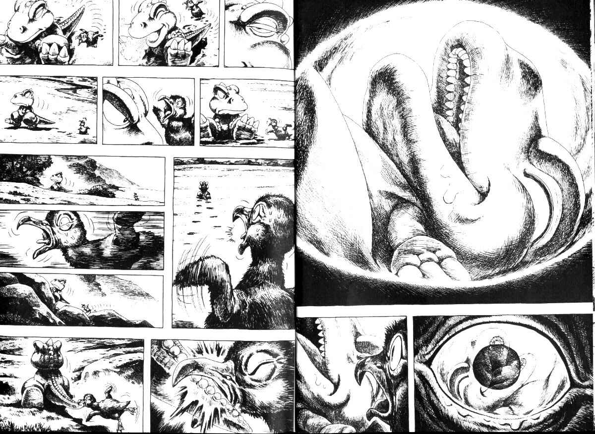 Page 6 Chapter 21 Gon