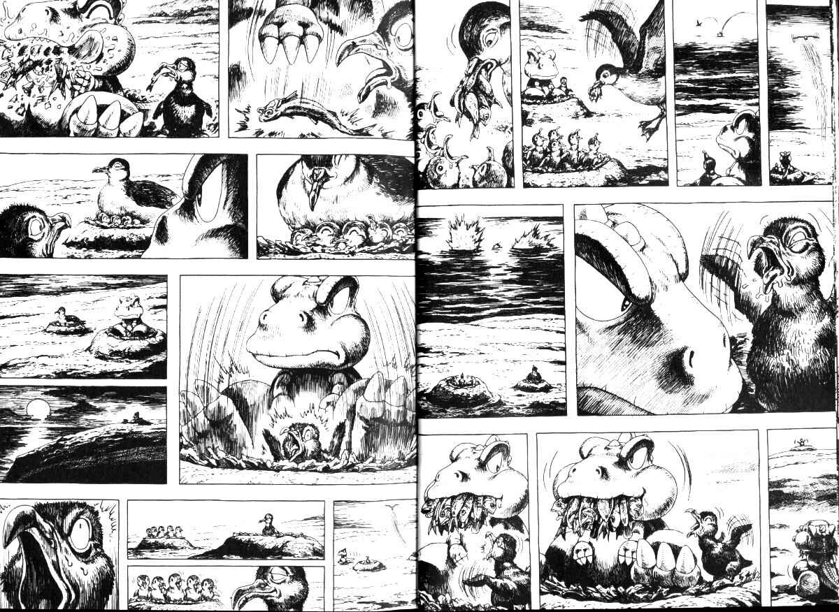 Page 8 Chapter 21 Gon