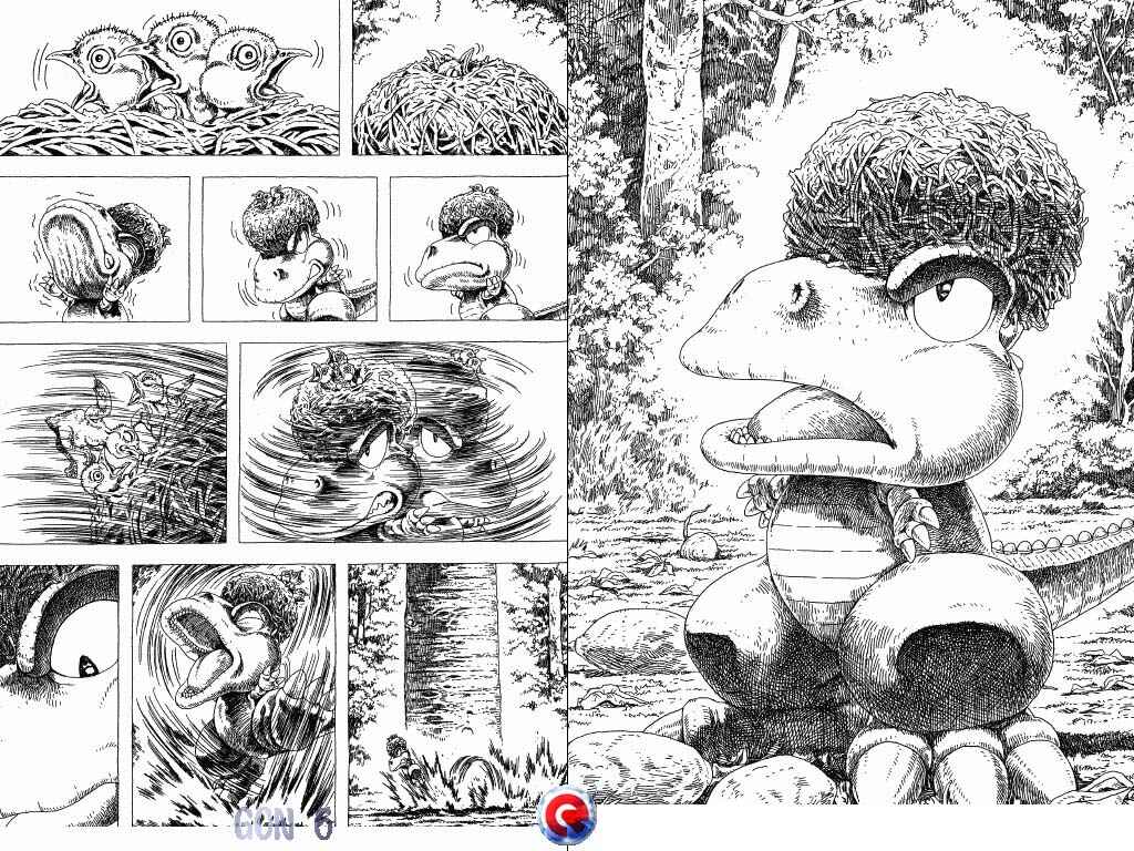 Page 5 Chapter 17 Gon