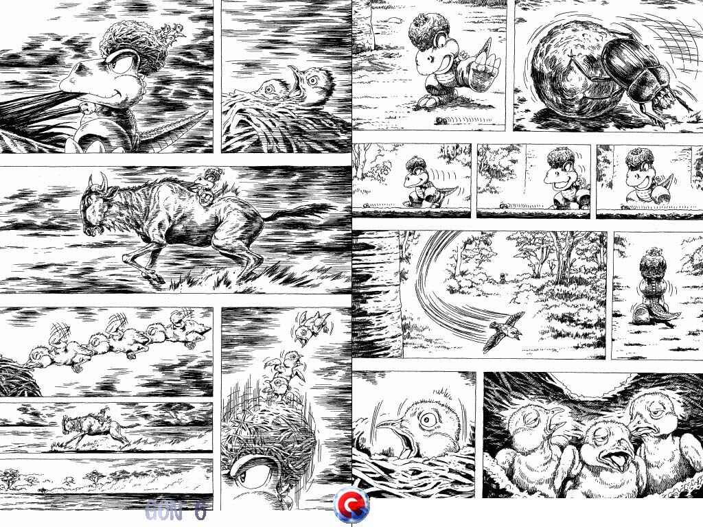 Page 6 Chapter 17 Gon