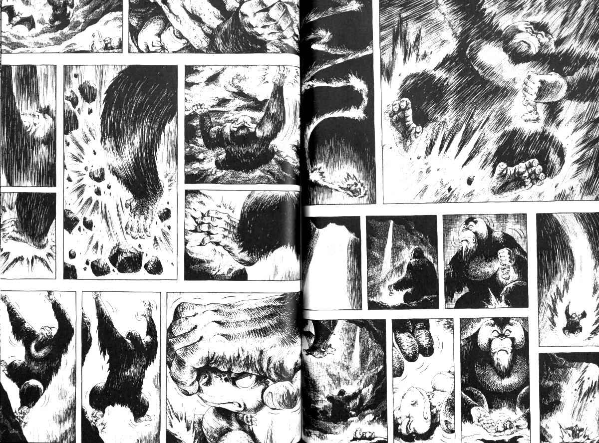 Page 18 Chapter 23 Gon