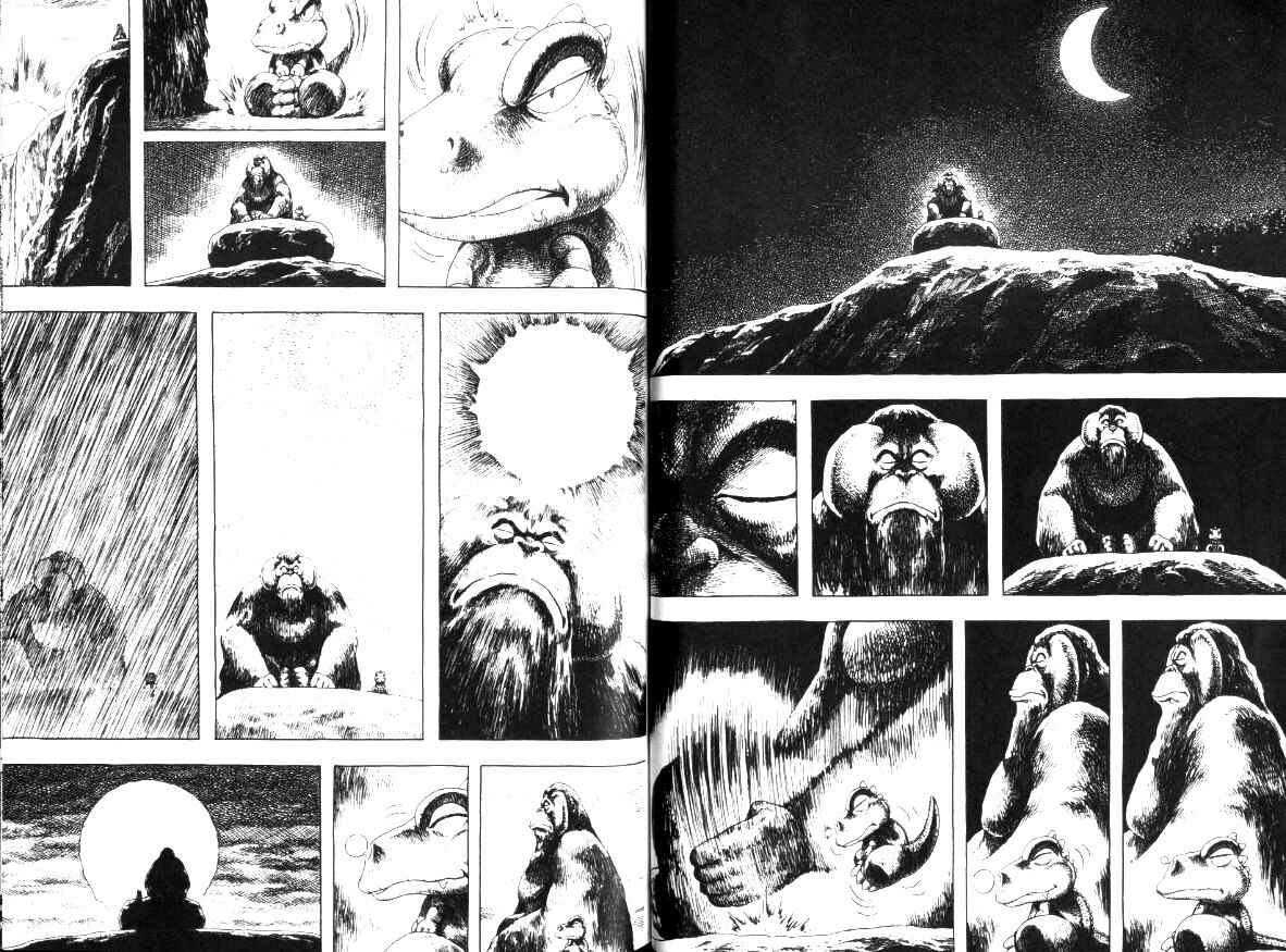 Page 3 Chapter 23 Gon