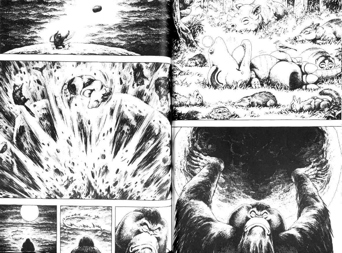 Page 8 Chapter 23 Gon