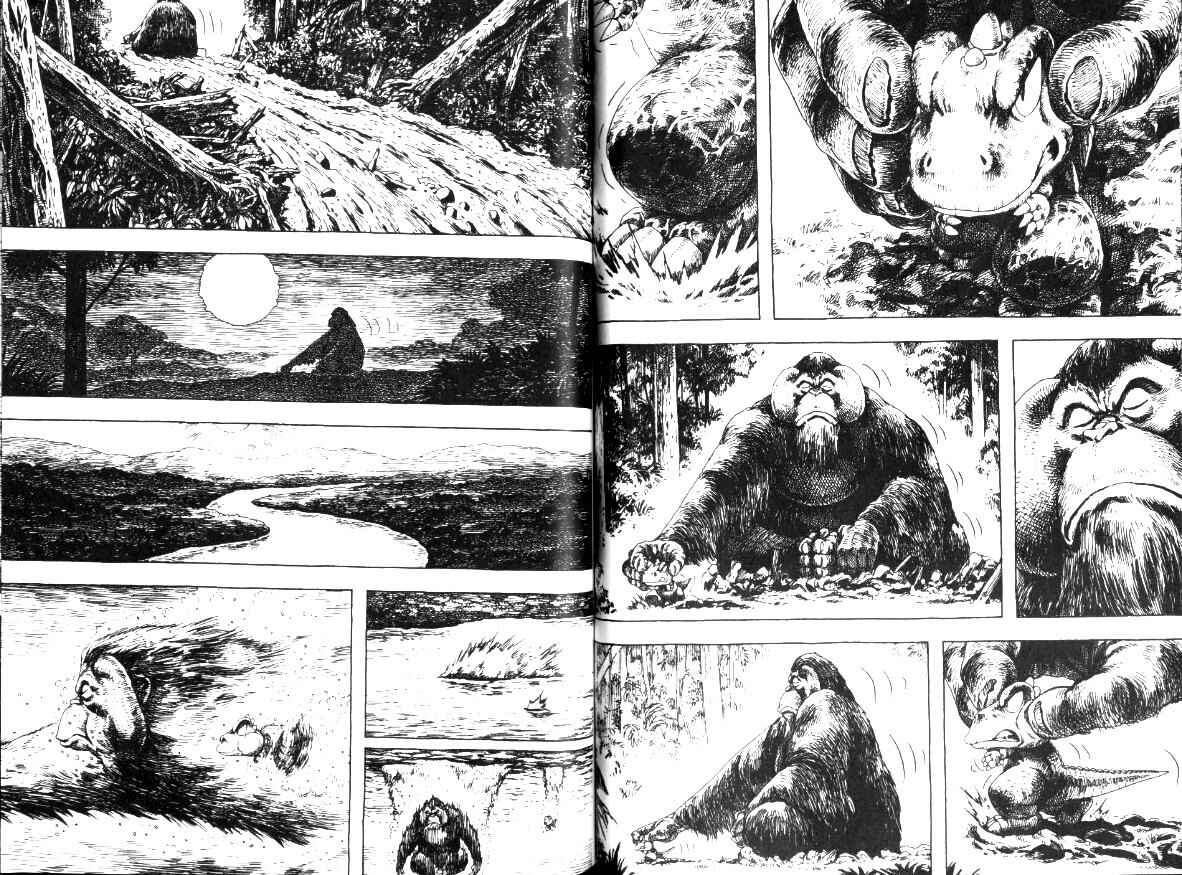 Page 9 Chapter 23 Gon