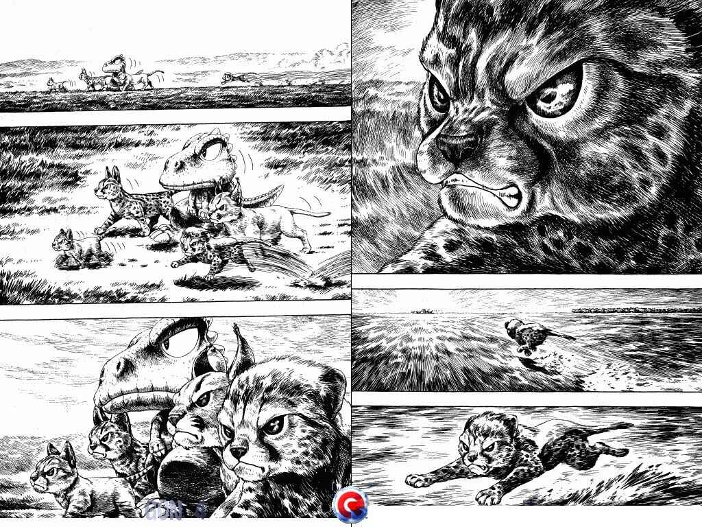 Page 16 Chapter 15 Gon
