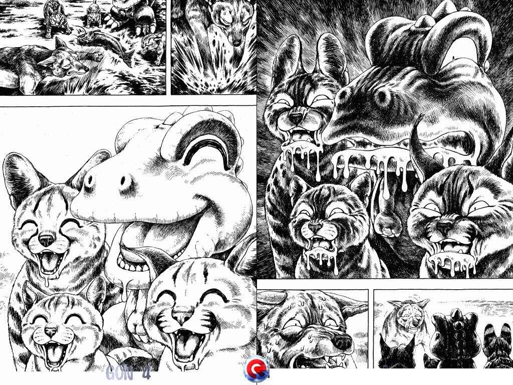 Page 8 Chapter 15 Gon