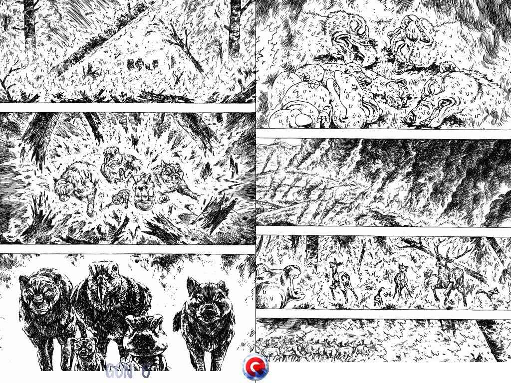 Page 10 Chapter 18 Gon