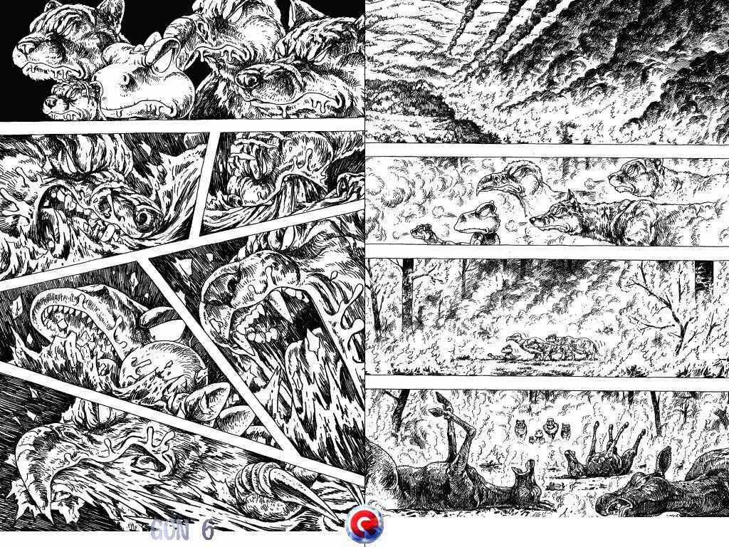 Page 8 Chapter 18 Gon