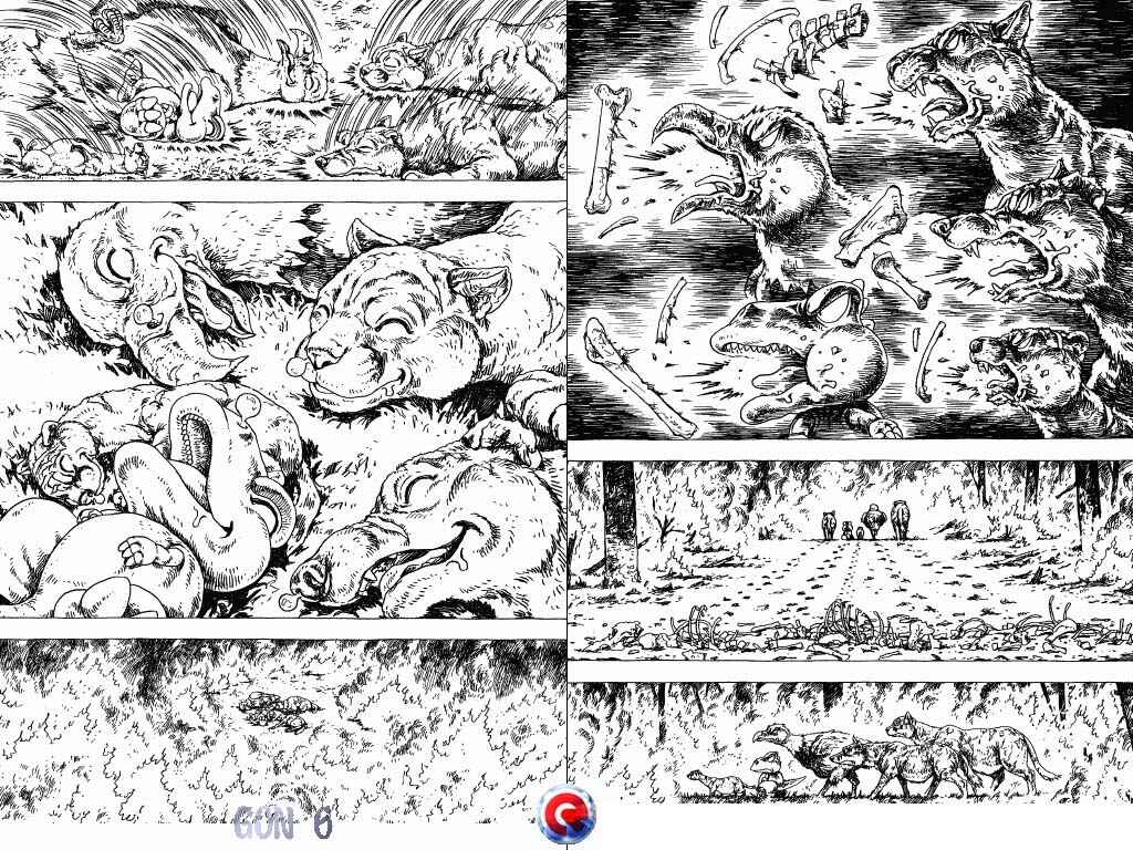 Page 9 Chapter 18 Gon