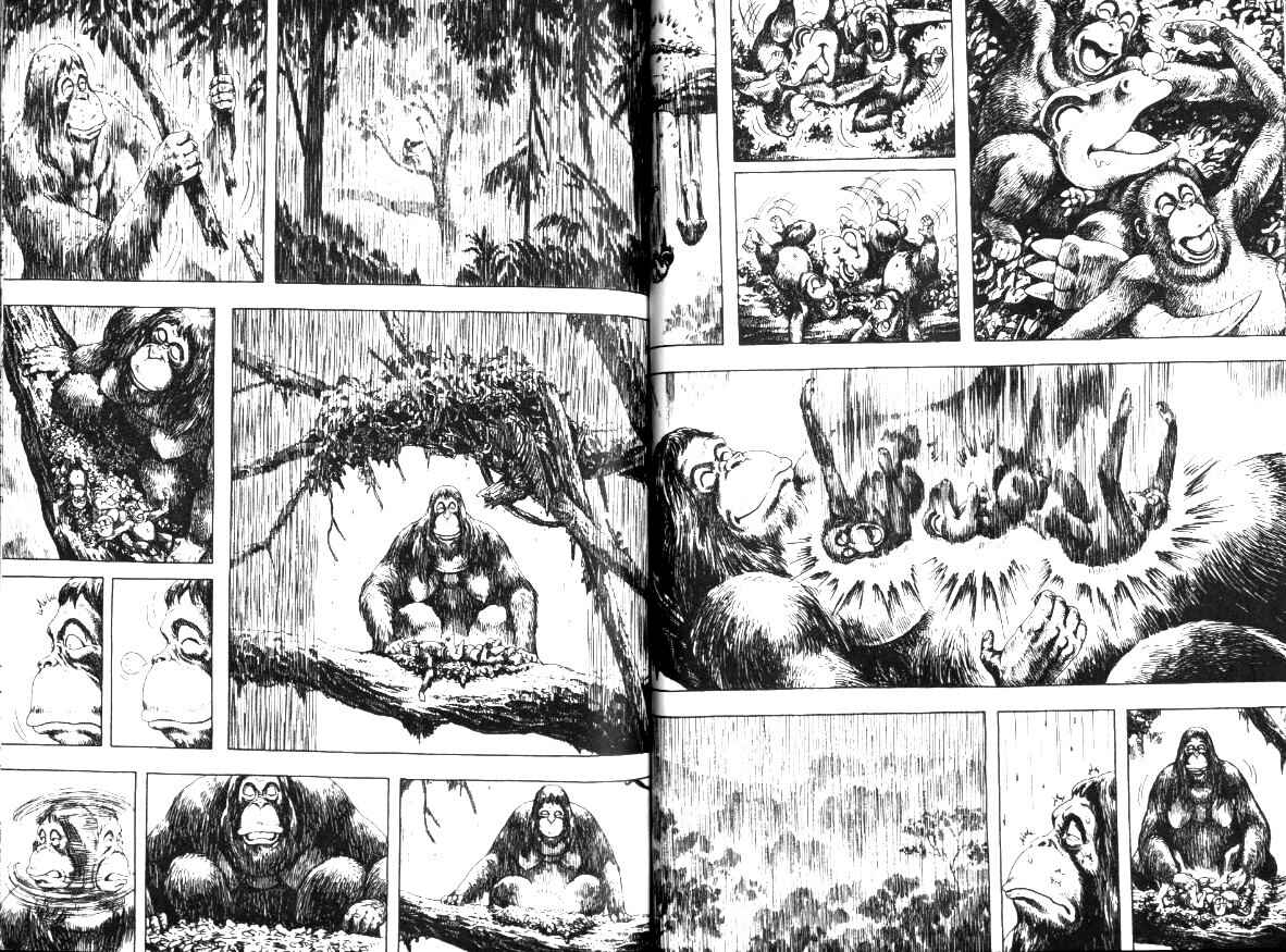 Page 11 Chapter 22 Gon