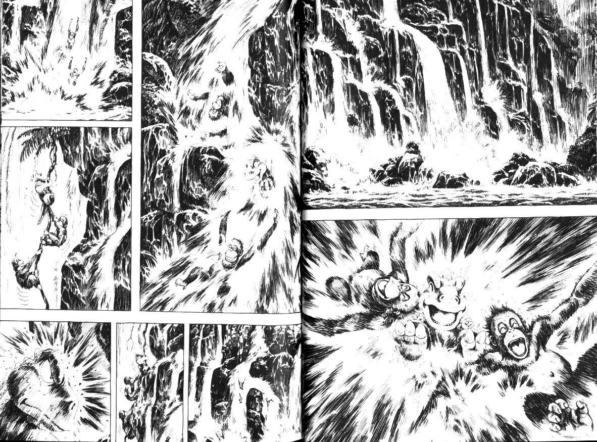 Page 12 Chapter 22 Gon