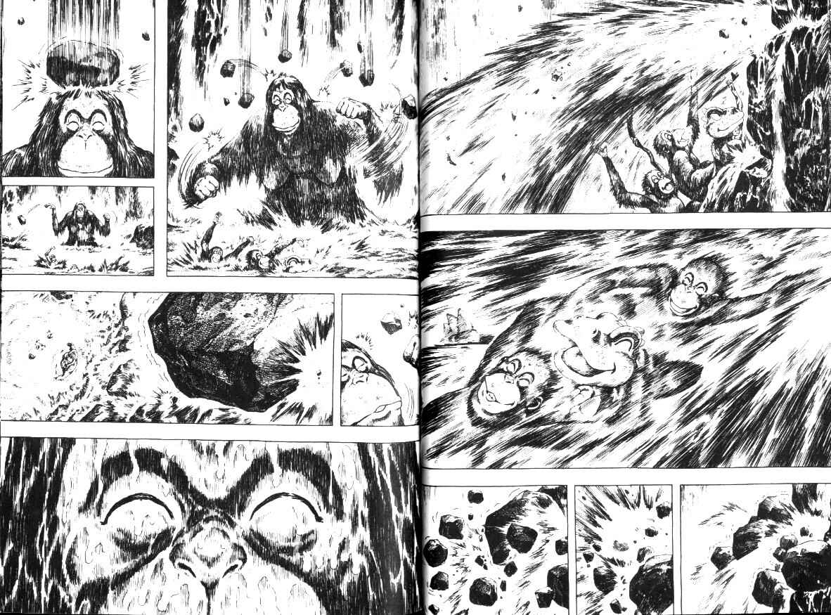 Page 13 Chapter 22 Gon