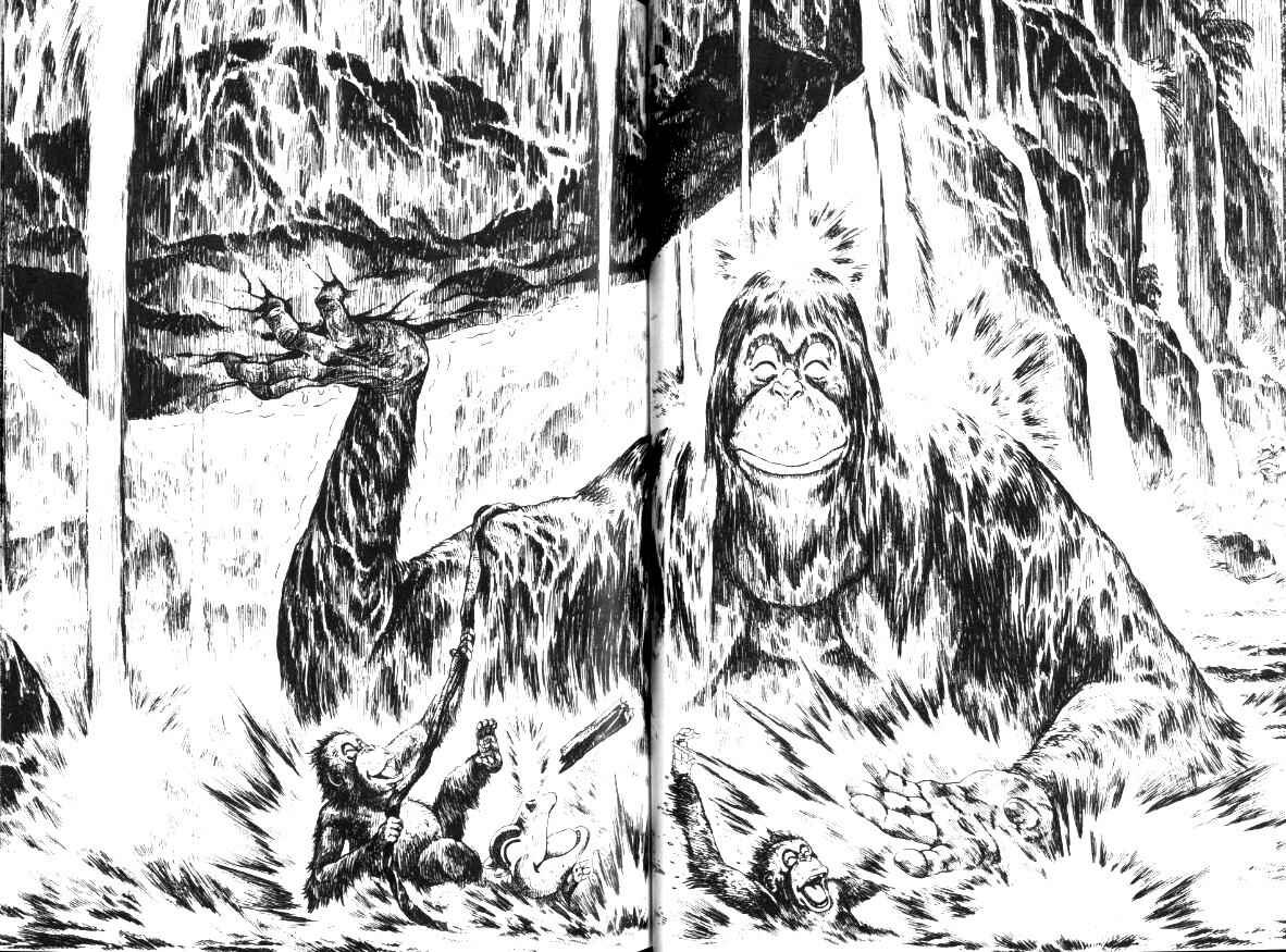 Page 14 Chapter 22 Gon