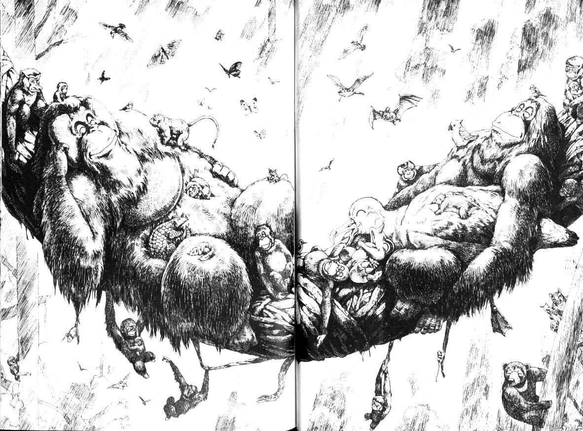 Page 18 Chapter 22 Gon