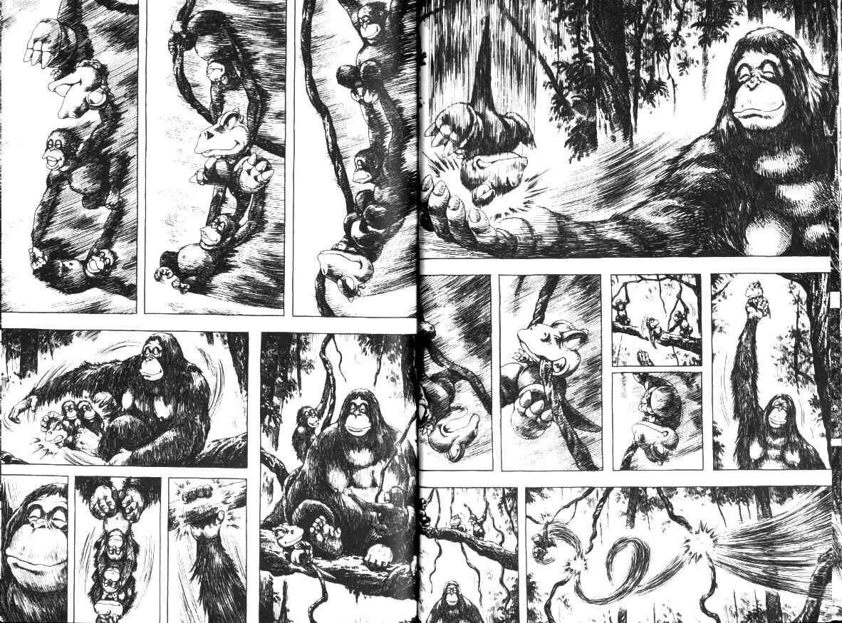 Page 6 Chapter 22 Gon