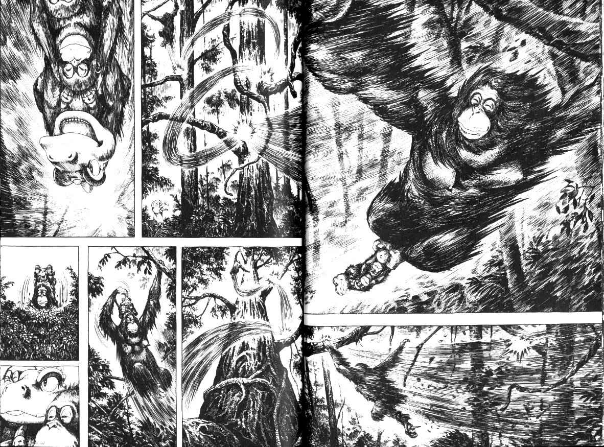 Page 7 Chapter 22 Gon