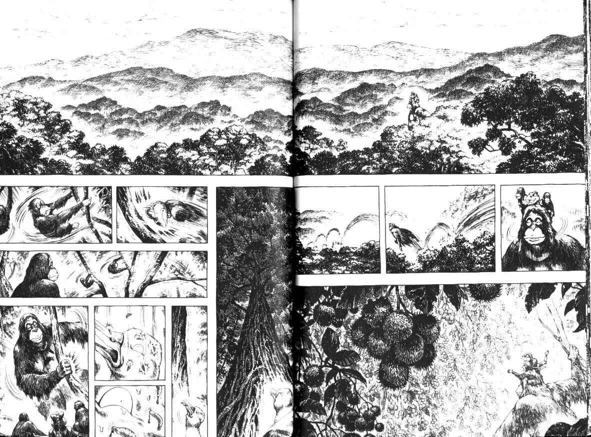 Page 8 Chapter 22 Gon