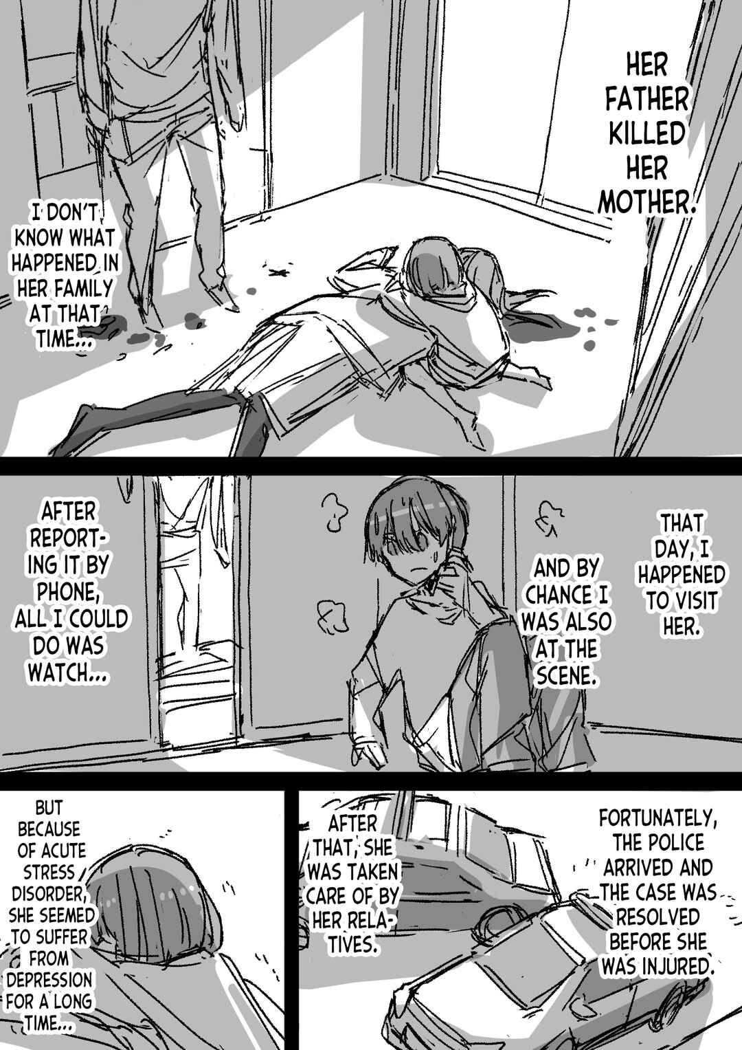 Page 10 Chapter Unknown_b72f Watashi wo Anata ni Hore sasete