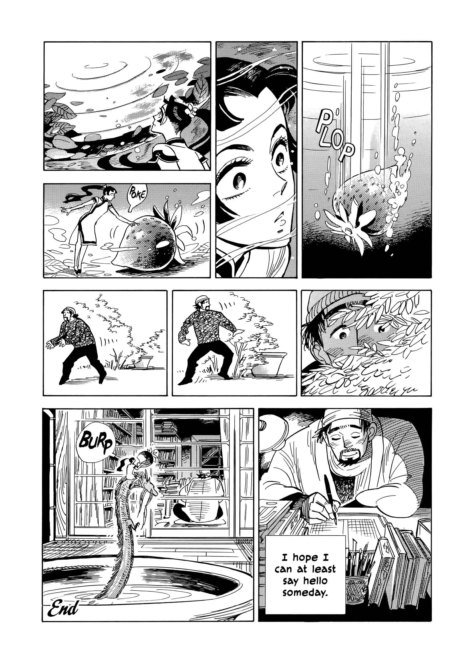 Page 5 Chapter 5 Tabi