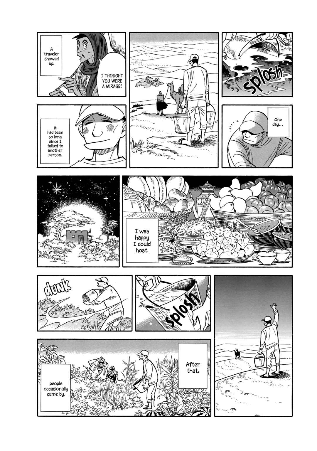 Page 5 Chapter 10 Tabi